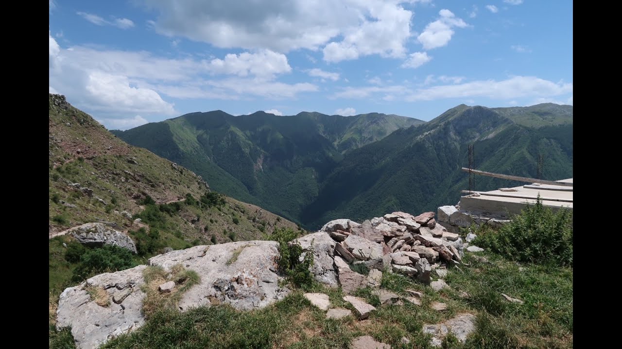 Lukomir, Bosnia and Herzegovina 4K