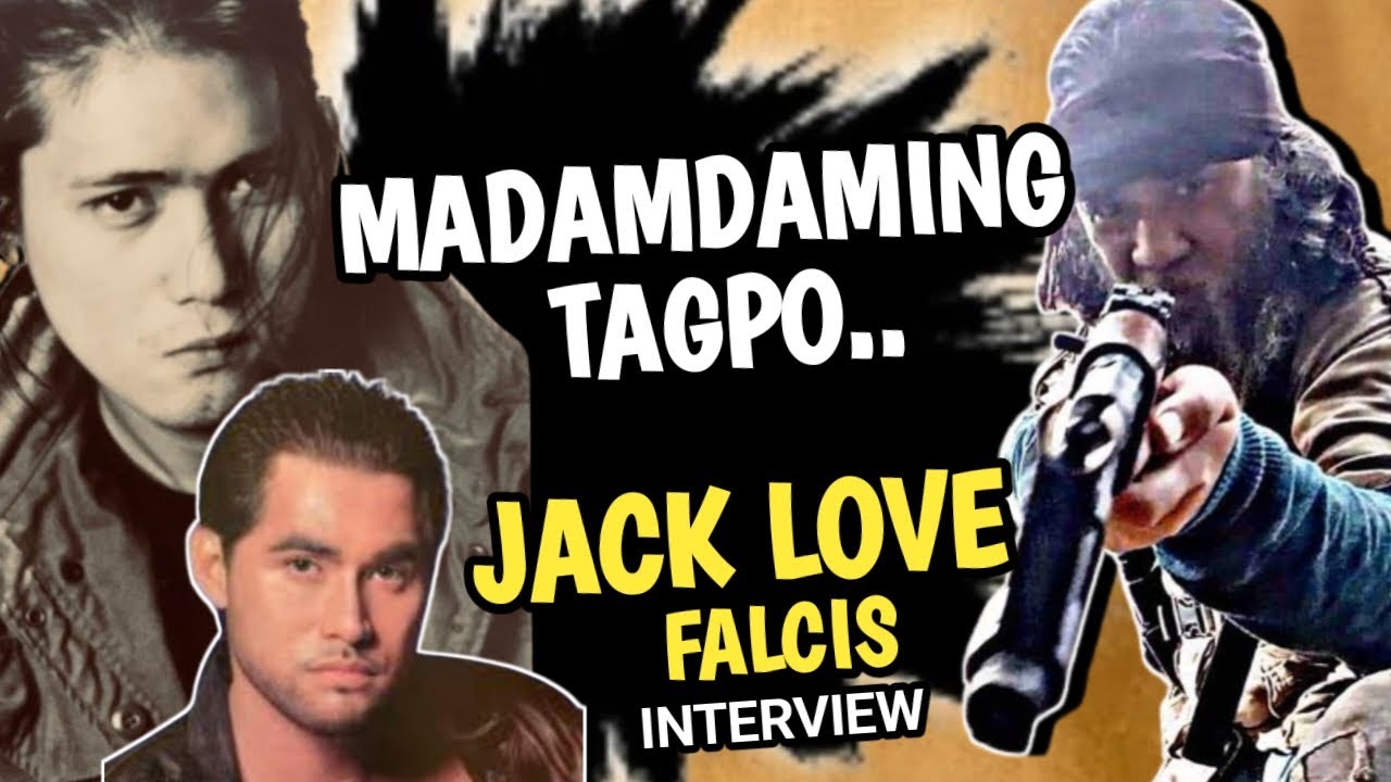 EMOSYONAL NA PAGPUPUGAY KAY SENADOR IDOL ROBIN PADILLA | JACK LOVE FALCIS INTERVIEW | RHY TV