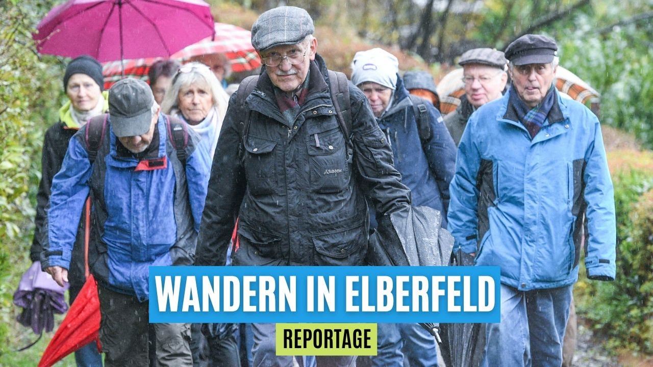 WZ-Reportage: Unterwegs mit einem Wanderf&uuml;hrer