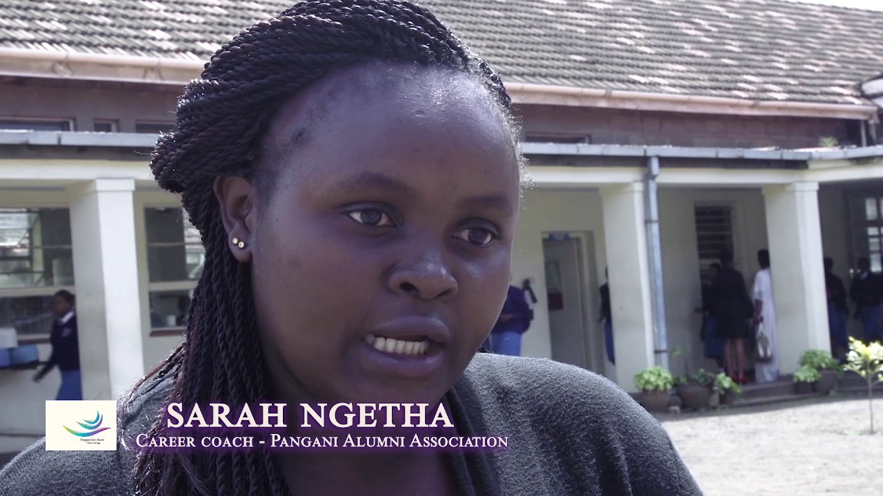2018 Pangani Career Day