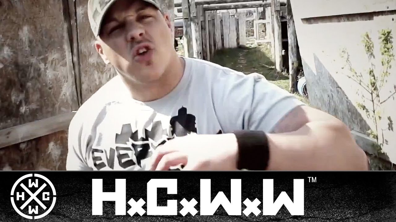 COMPANION - STRENGTH OF A LION - HC WORLDWIDE (OFFICIAL HD VERSION HCWW)