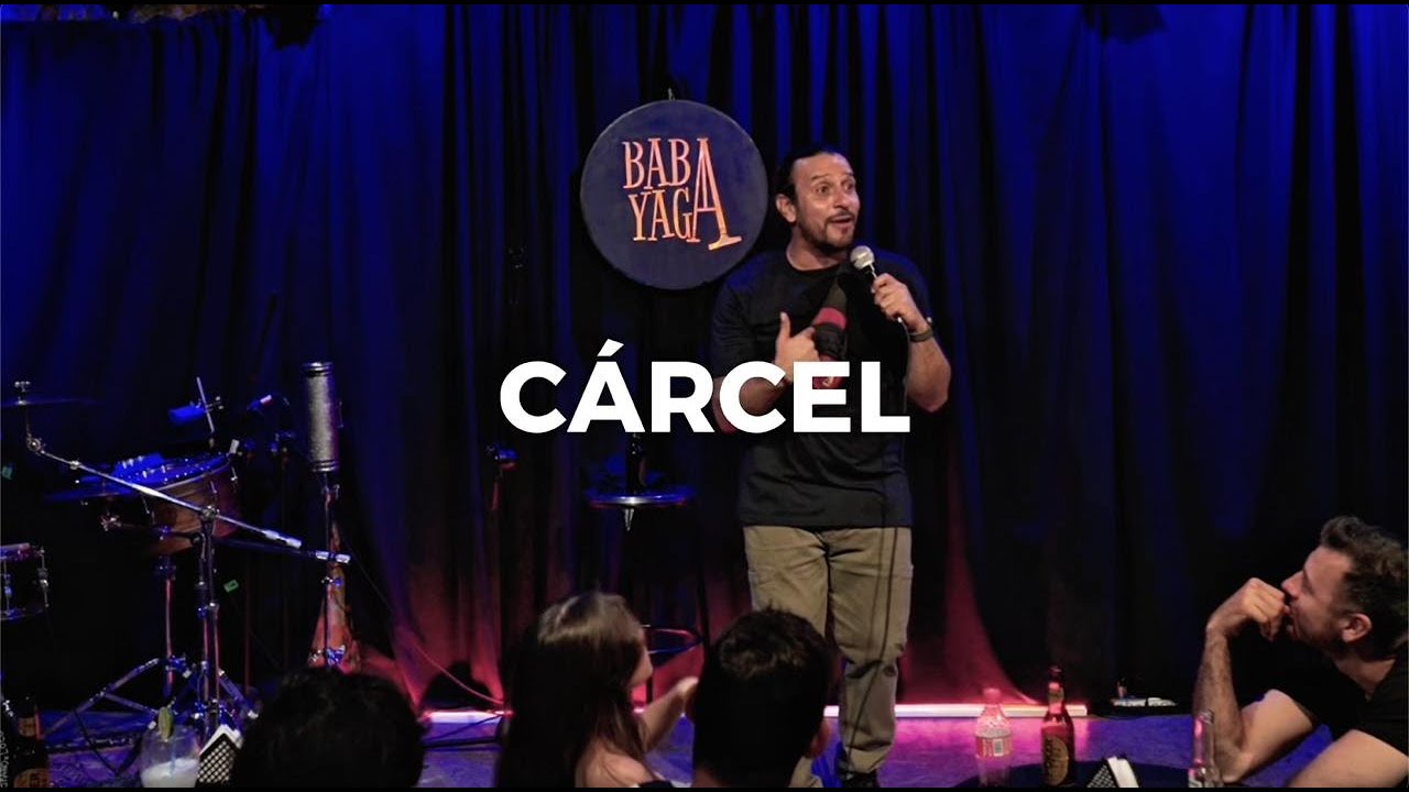 PREGUNTALE AL EXPRESO - EL ODONTÓLOGO DE LA CÁRCEL... - CAP. 10