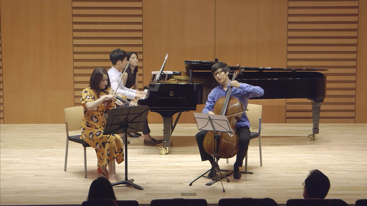 [Violin 태선이] 울림콘서트 엄기환- 저 장미꽃 위의 이슬