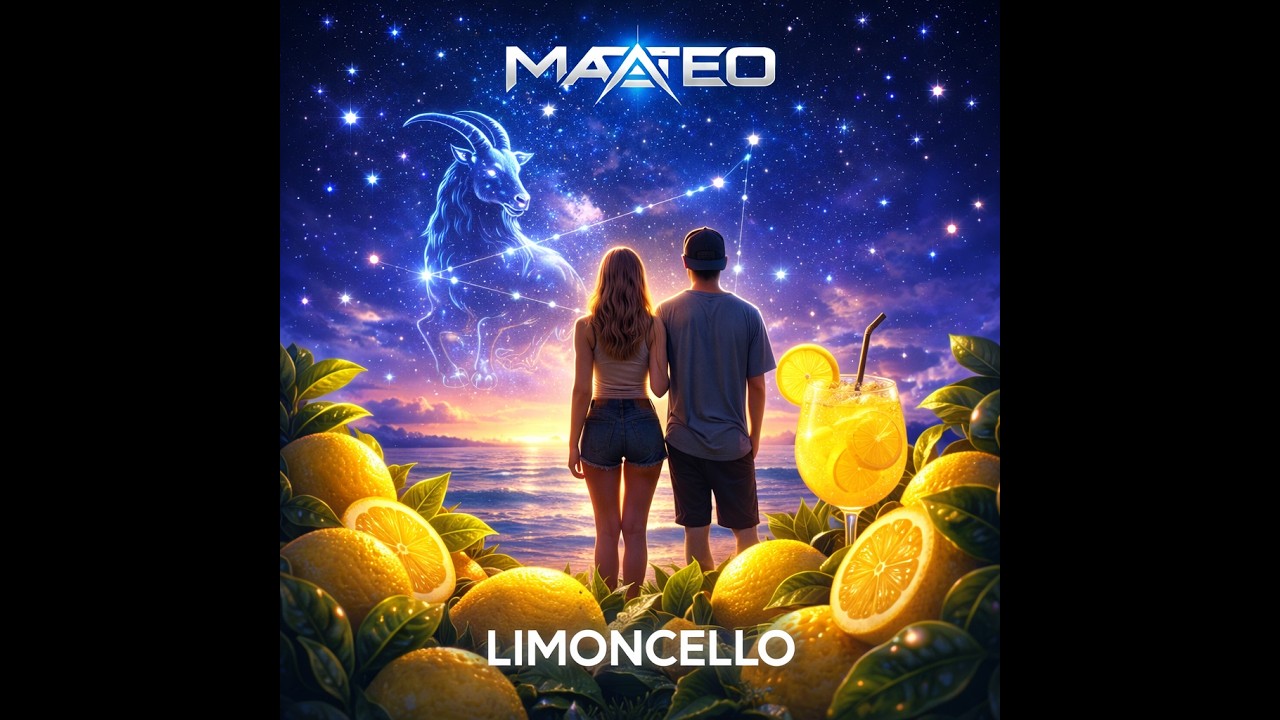 Limoncello