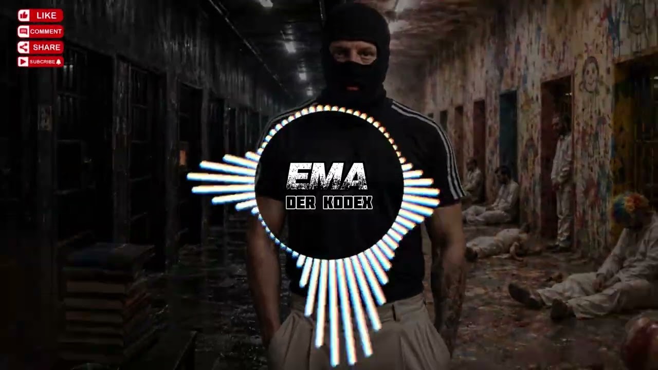 EMA &ndash; Der Kodex | Manifest