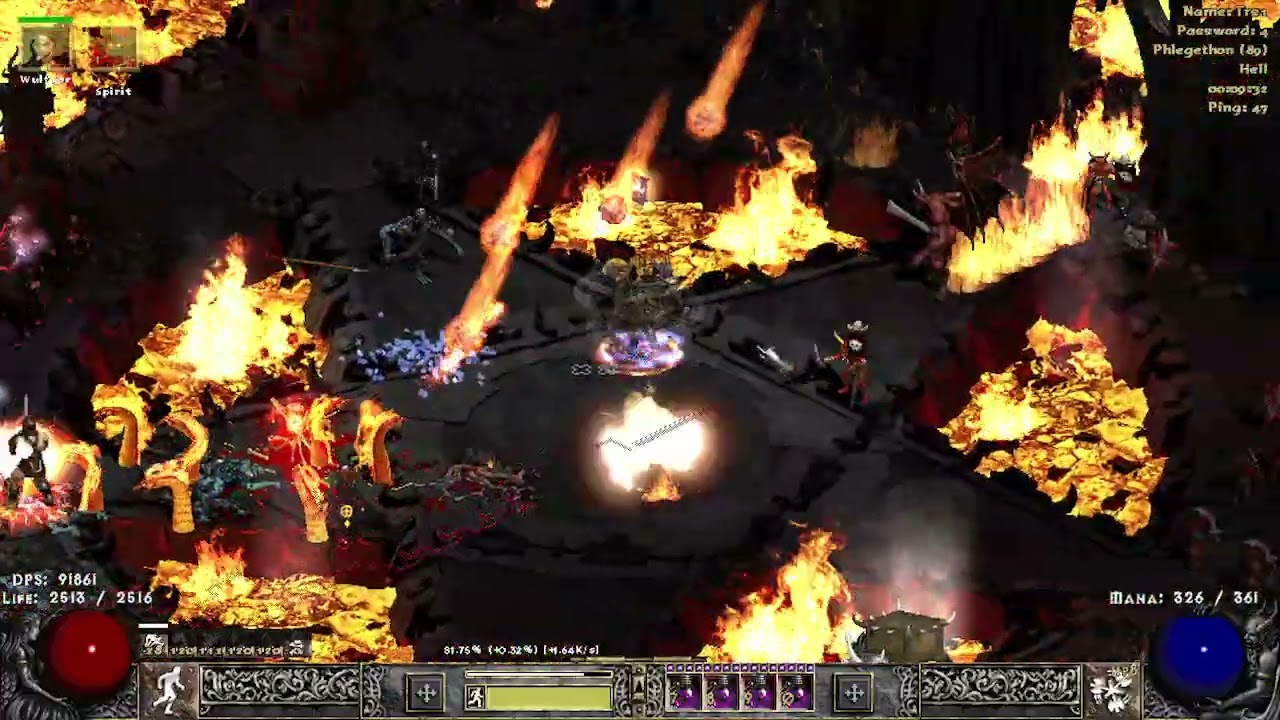 Project Diablo 2, S12 - Day 81 (pt.176)