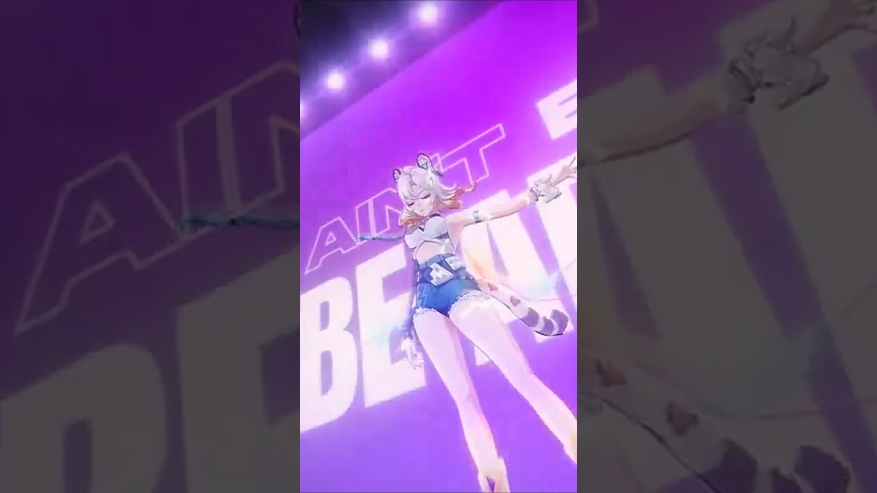 Im addicted to this song | Xilonen | Genshin Impact | 