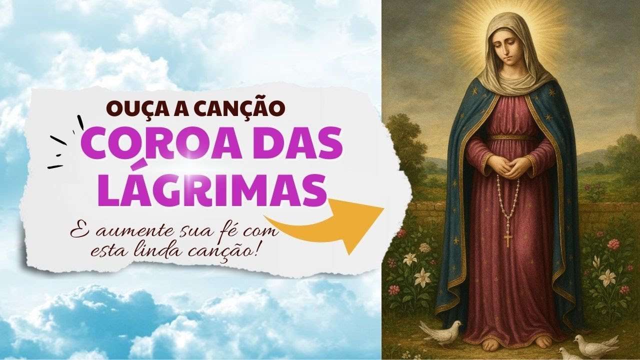 Coroa das Lágrimas