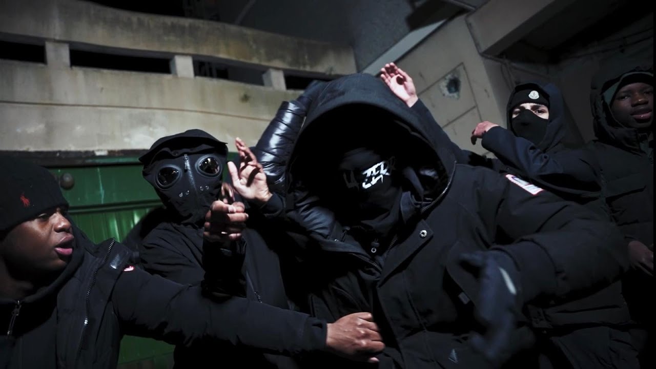 LA ZERR1.9 - PENAV (Clip Officiel)