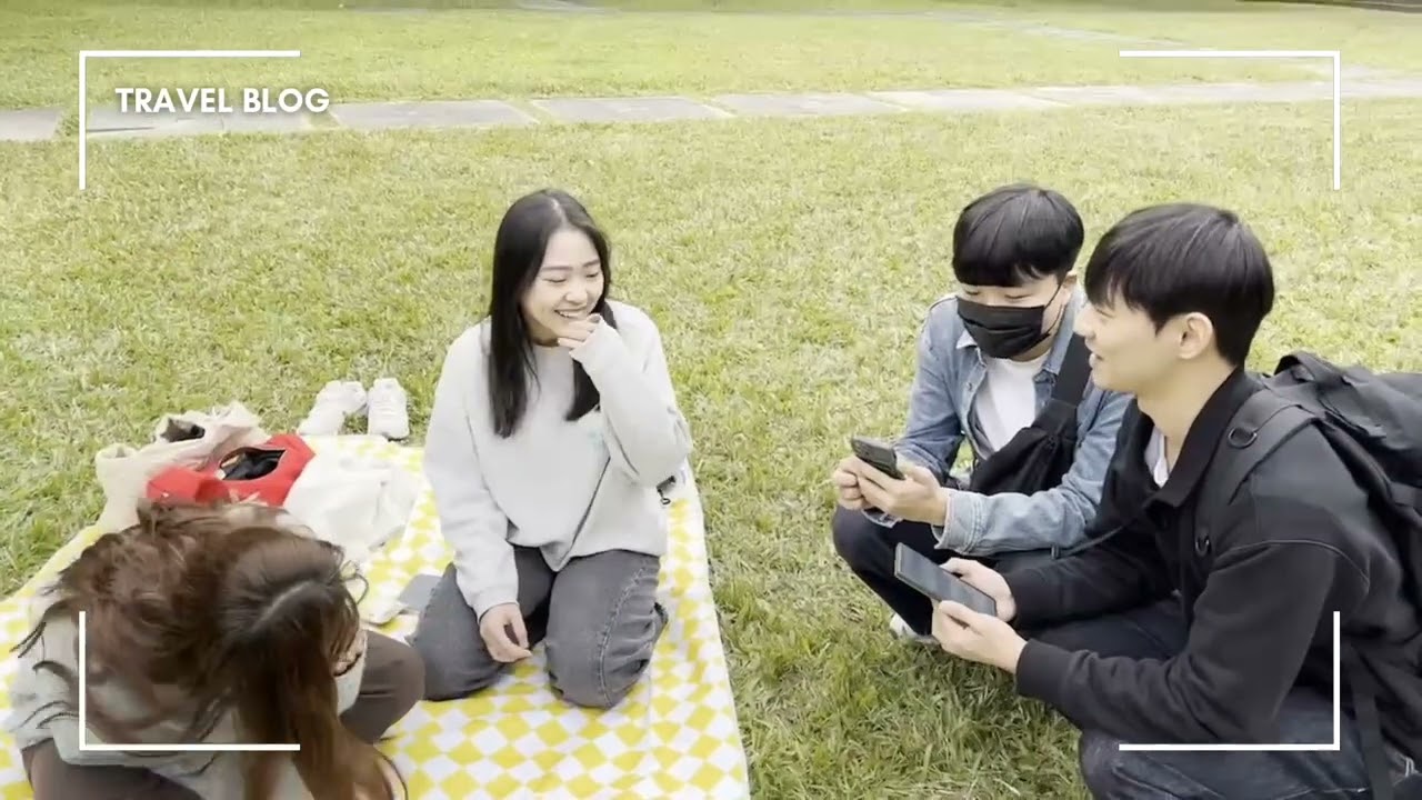2024학년도 중어중문학과 차이나챌린저 대만 二十一级팀