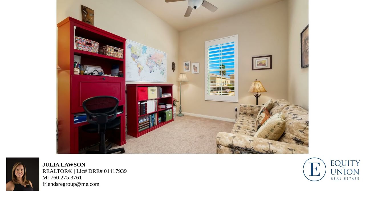 39045 Camino Orquesta – Property Tour