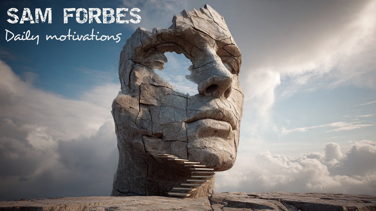 SAM FORBES - Daily motivations (Full album)