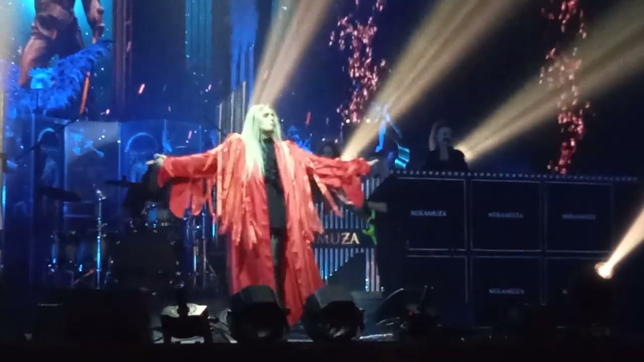 NIKAMUZA - Queen- Bohemian Rhapsody  (кавер. Минск, 11.05.2024)