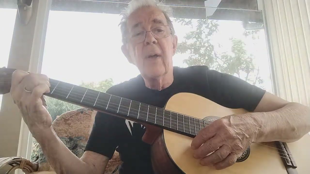 AMORA (Renato Teixeira - 1979) Canta: Goiano Braga (G) 2026 ✓ @GoianoBraga 