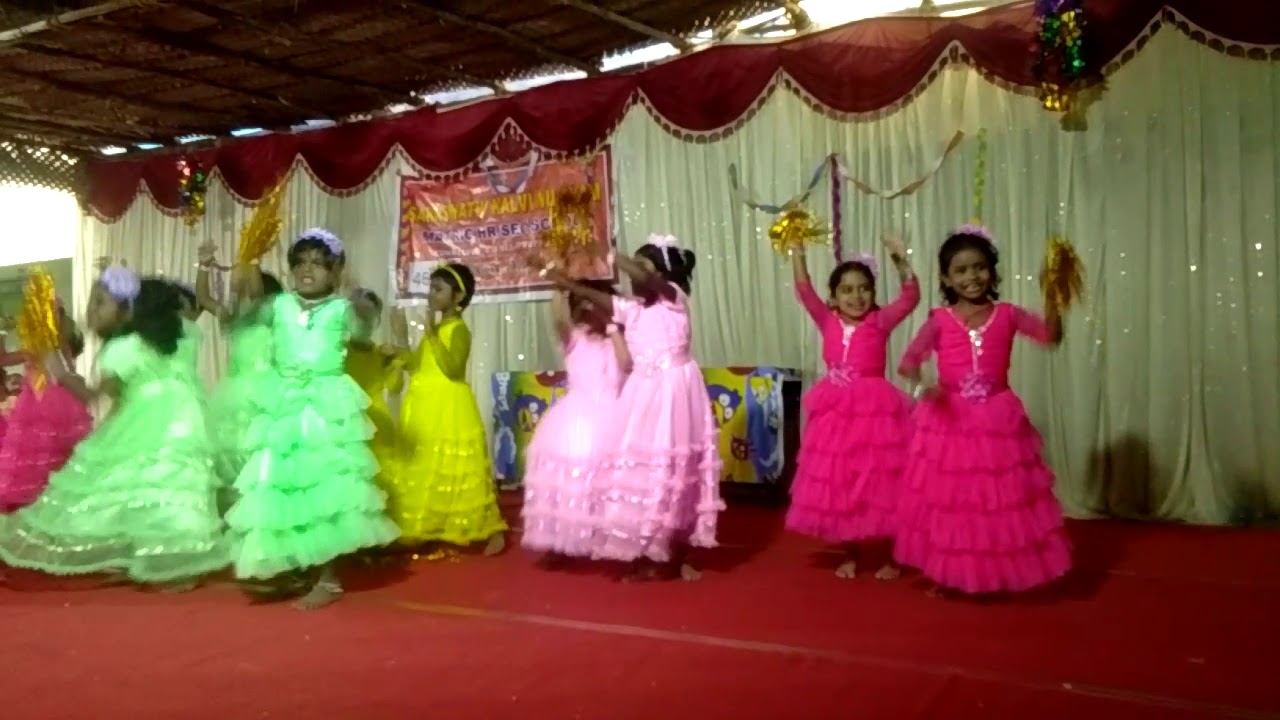 Saraswathi kalbi nilayam matriculation higher secondary school kunnathur