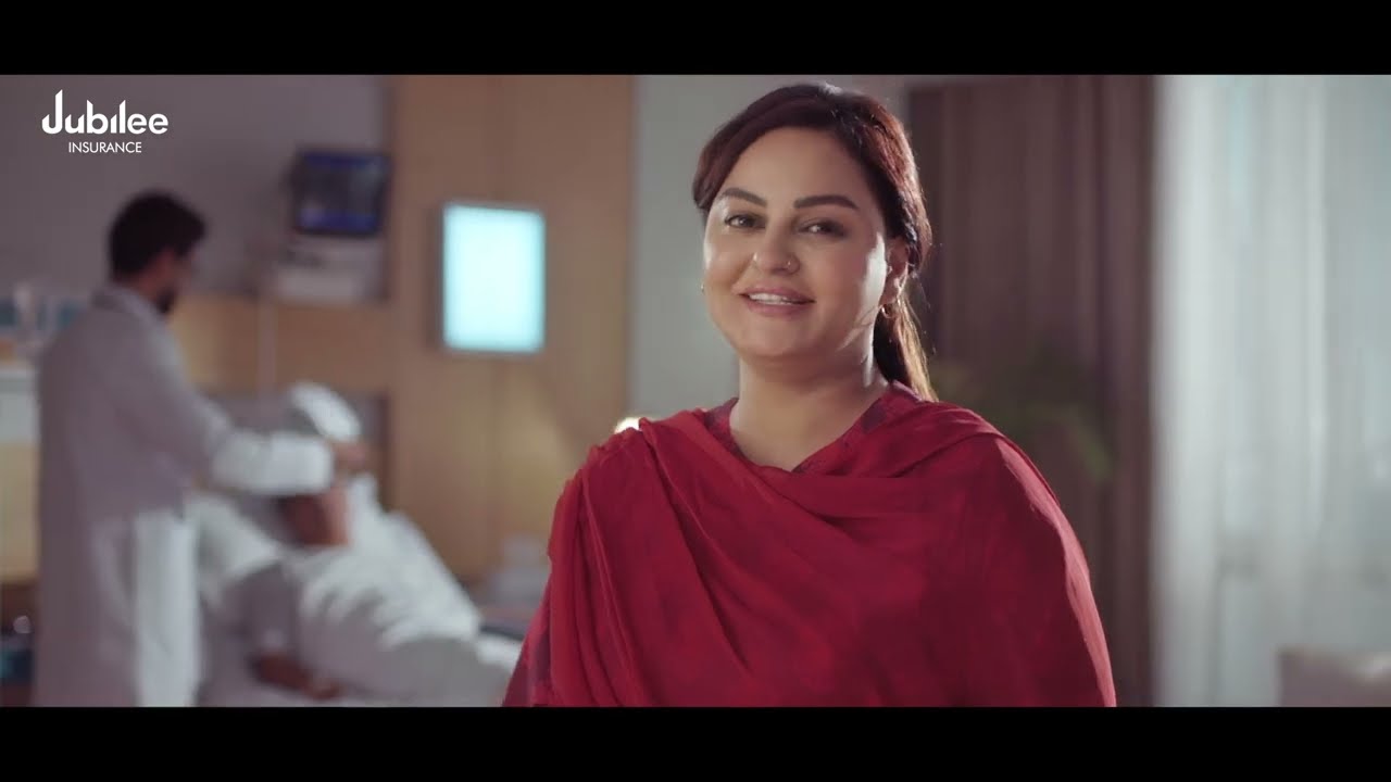 Jubilee Life Insurance - Health Plan