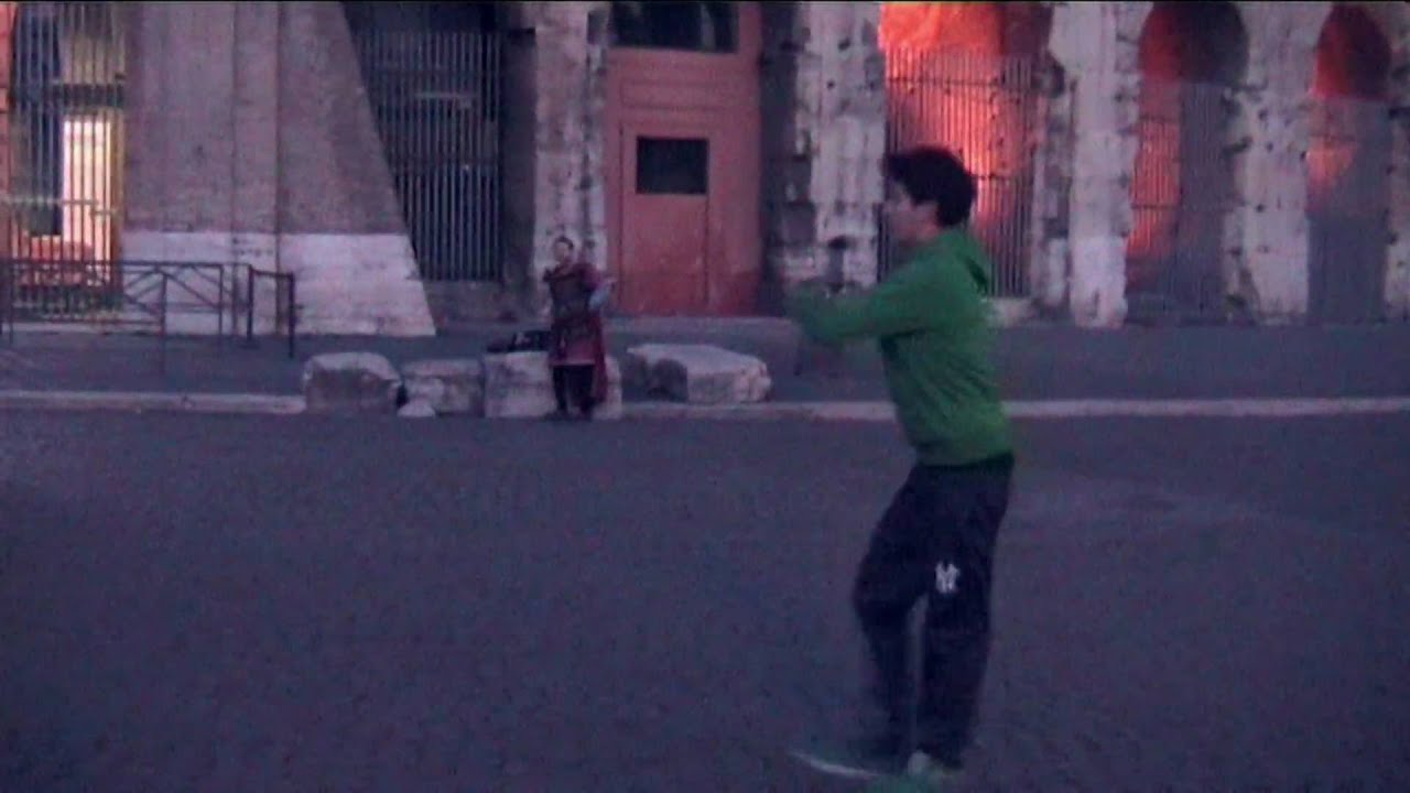NABIL LIUK & RABBIT | 