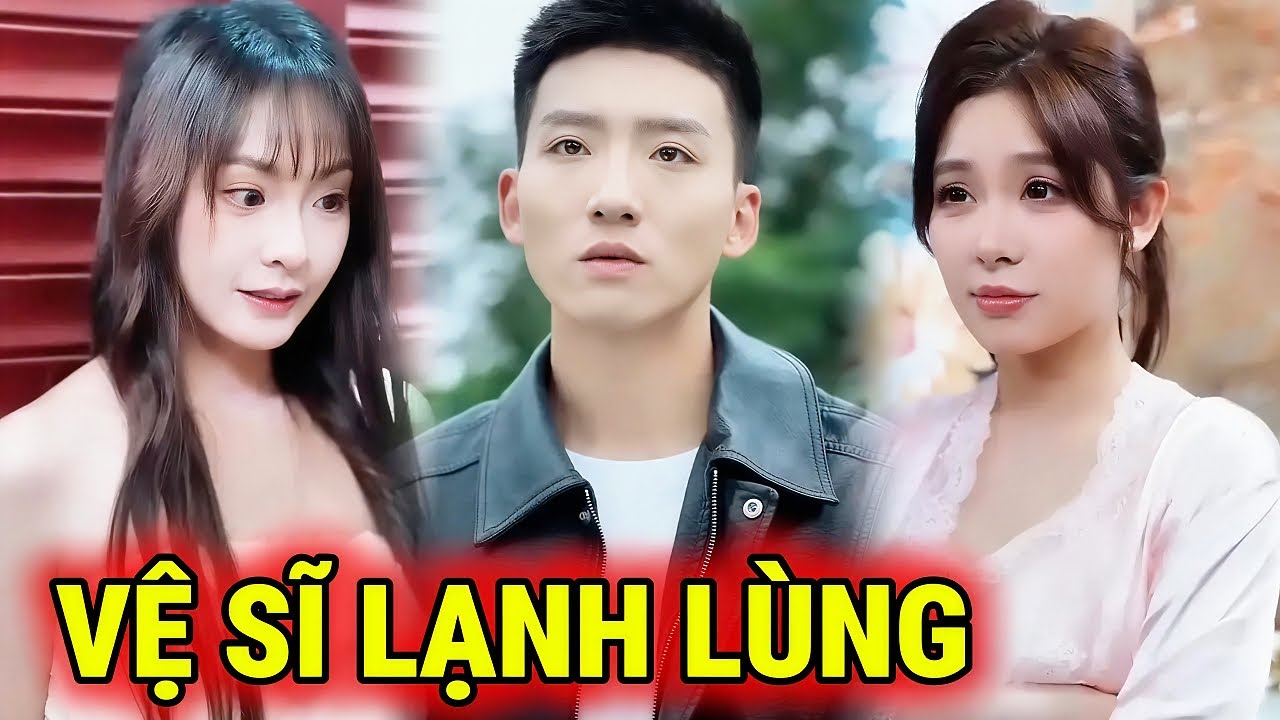 Vệ Sĩ Lạnh Lùng Trọn Bộ - chàng trai đến làm vệ sĩ cho nữ tổng tài, anh luôn tuân theo mệnh lệnh