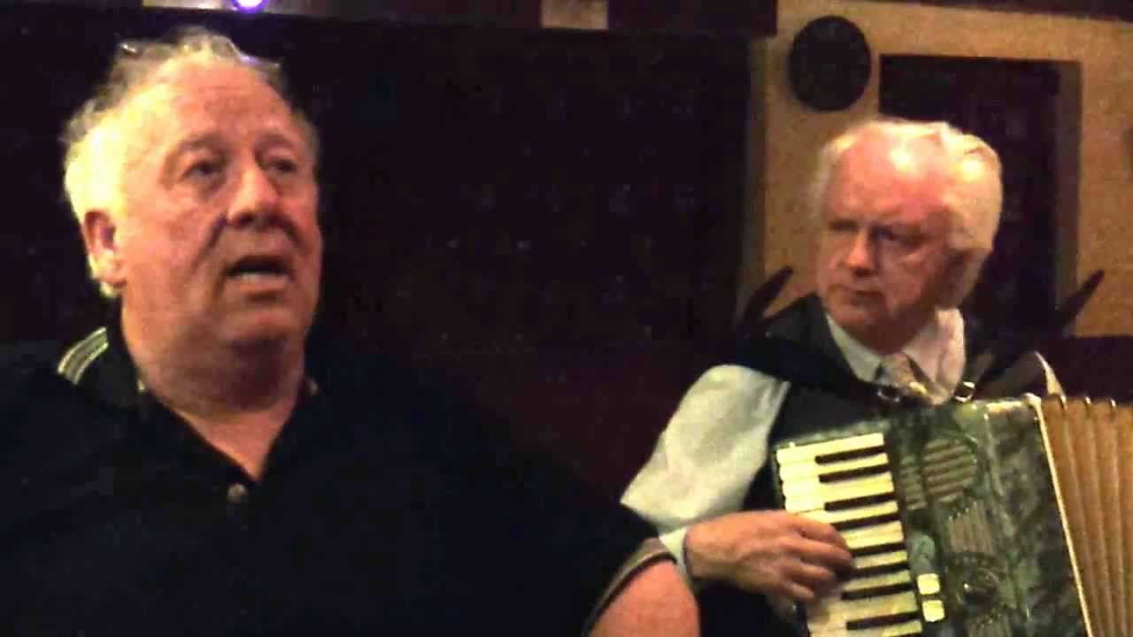 Oft In The Stilly Night  Mickey McCreanor & Ray McNiece remembering Brian Lynch.
