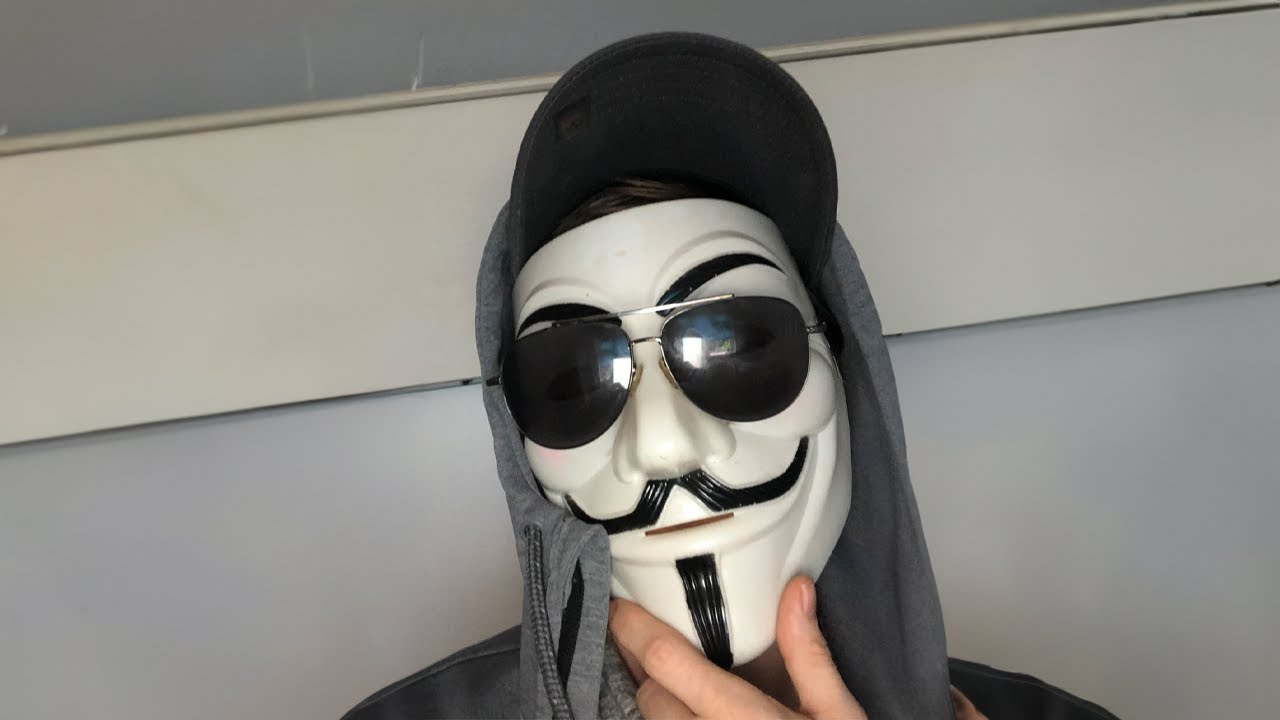 I got all my accounts hacked
