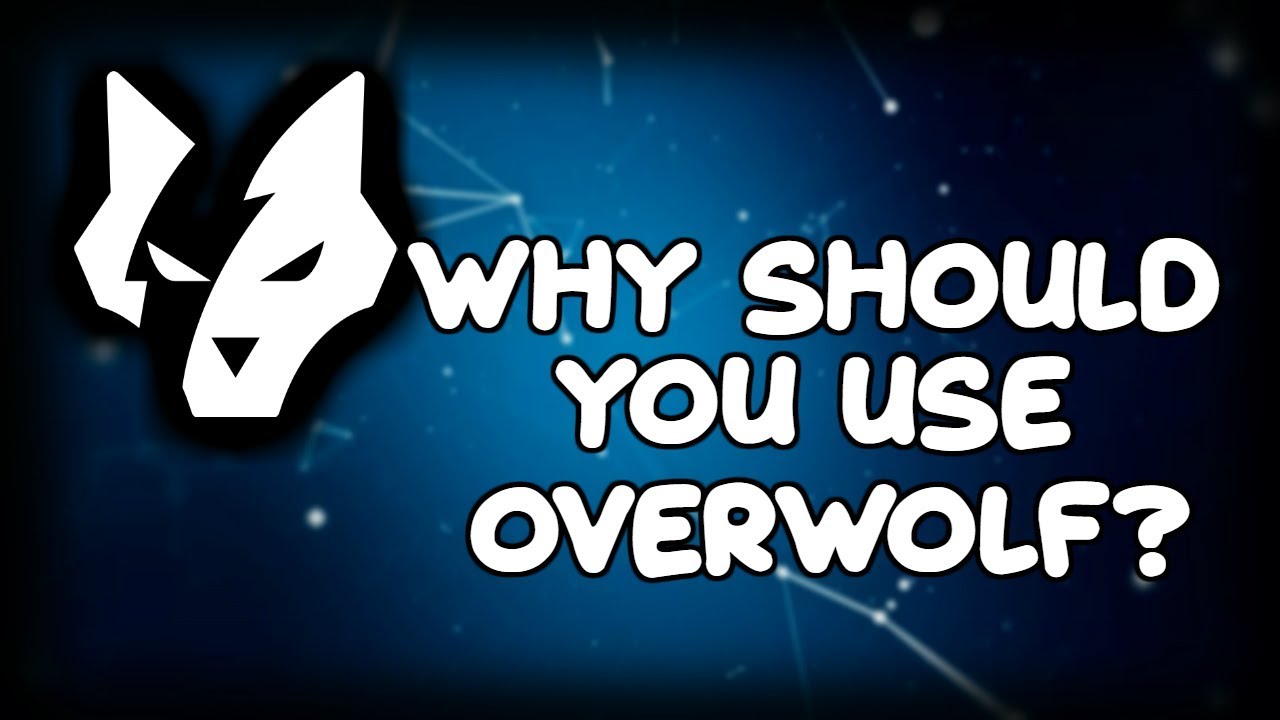 Should you use Overwolf?!?
