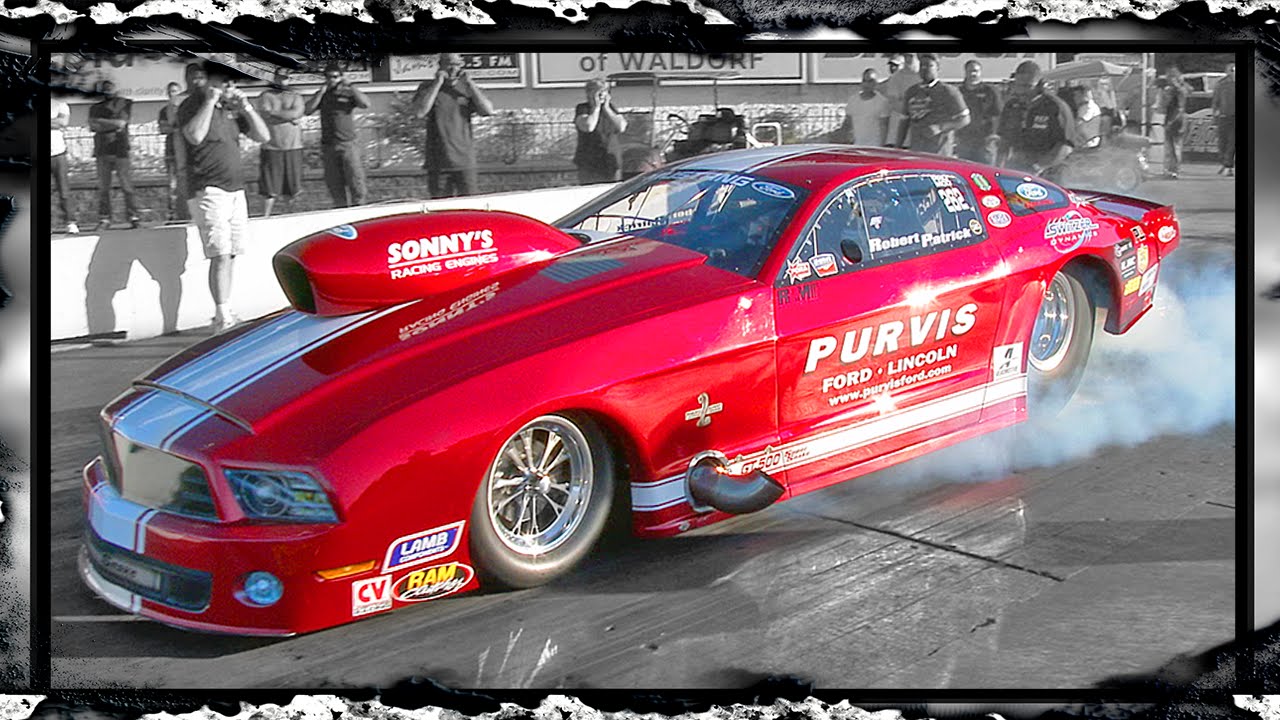PRO MODS - WAR ON WHEELS 1 - COVERAGE!