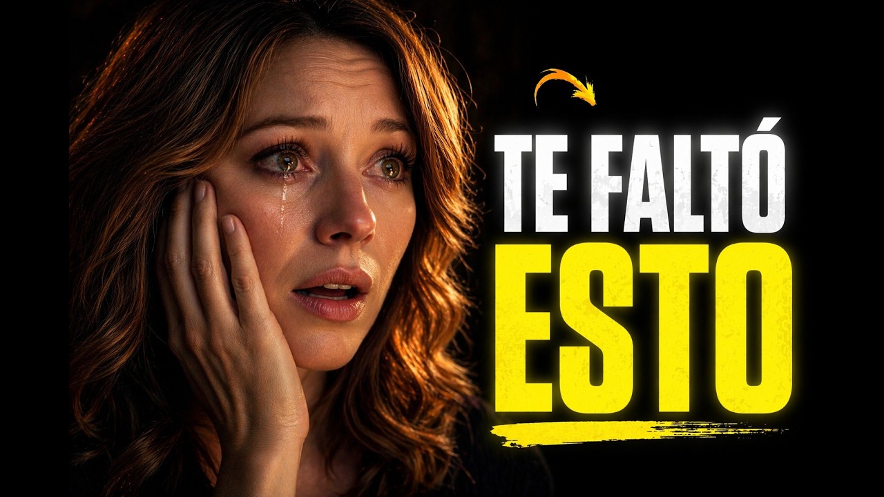 El regalo emocional que casi nadie sabe dar.