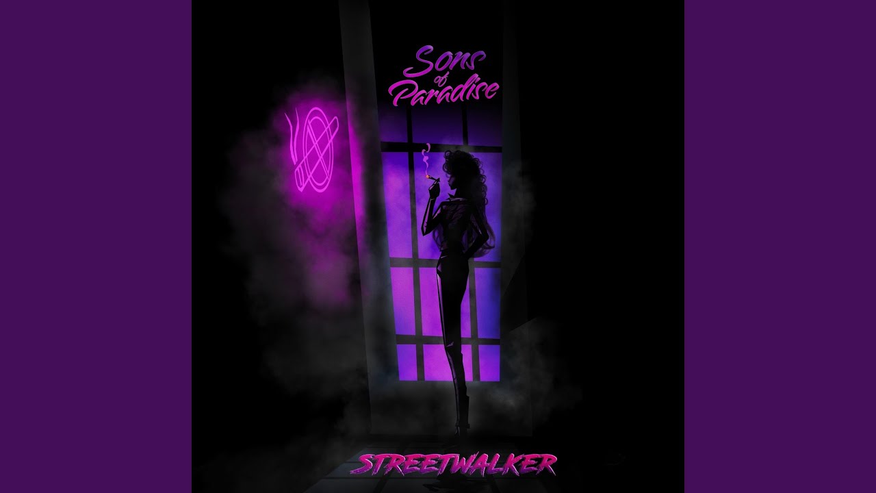 Streetwalker