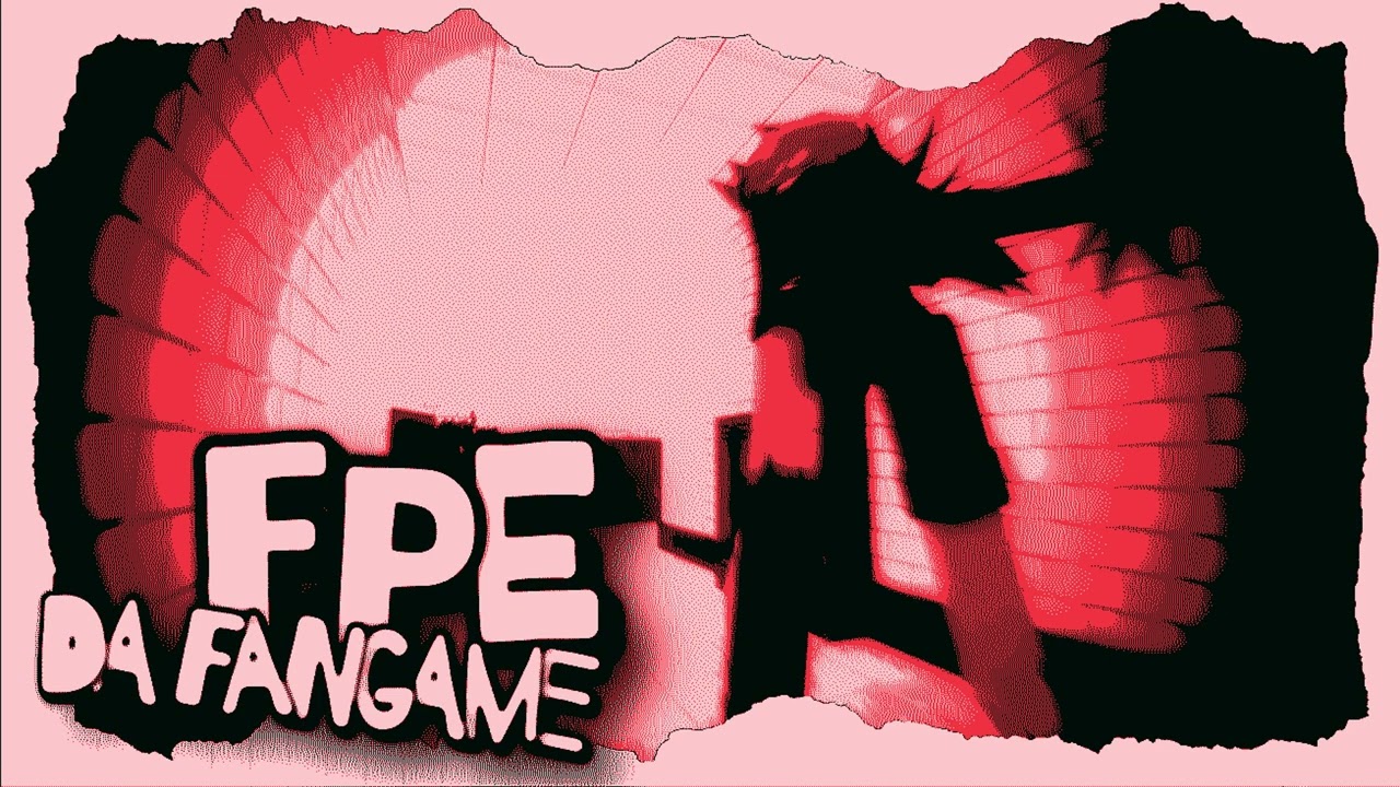 FPE Da Fangame OST - Am I Finally Free? (All Enraged) [Remake]