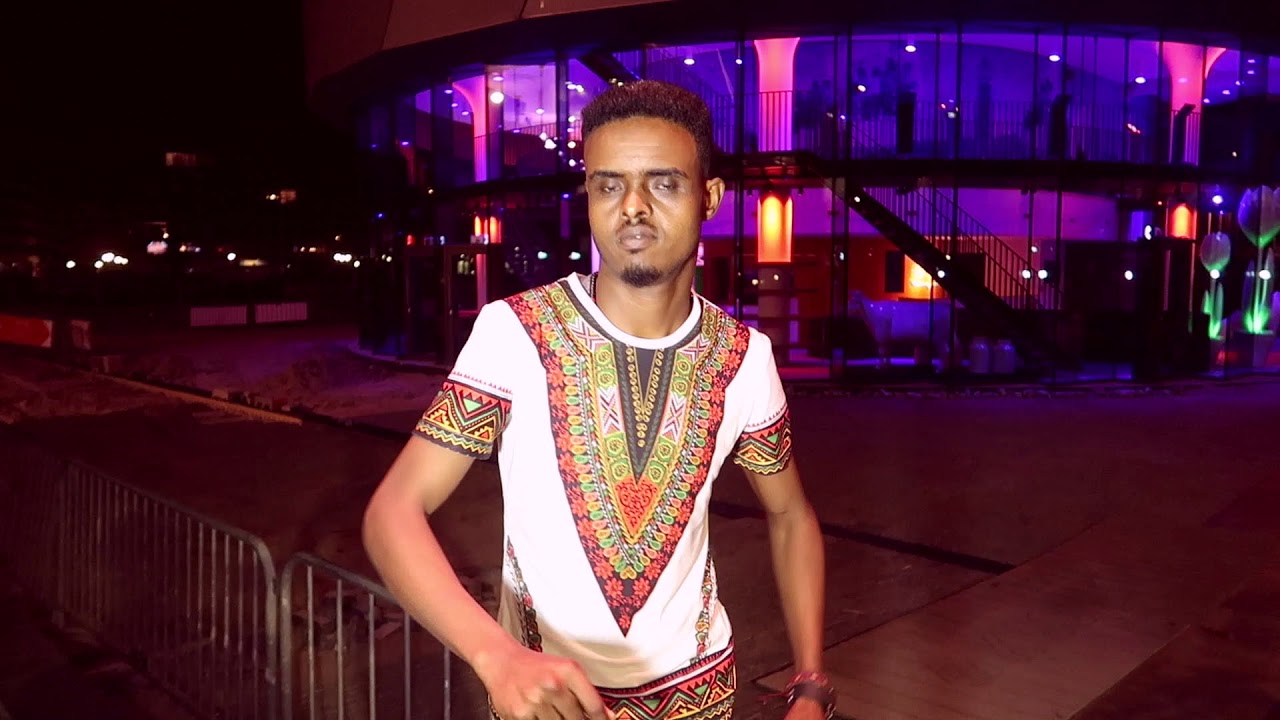 Mohamed BM Caynaba Official Video 2017