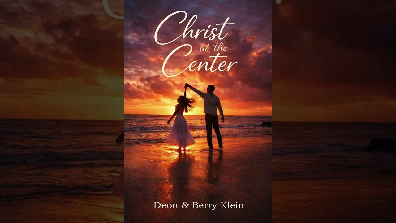 Christ At The Center