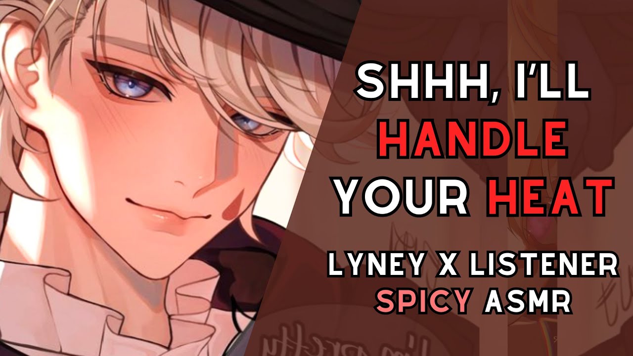 After a date, kissing Lyney in public leads to MORE~ [Lyney x Listener Genshin ASMR]
