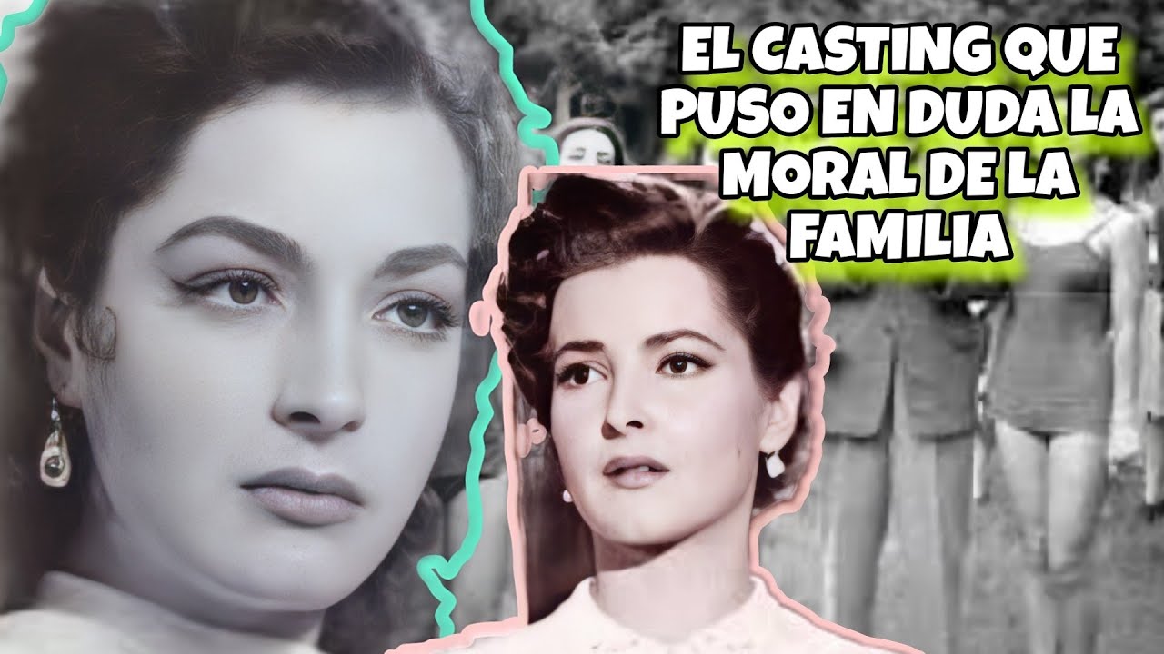 Las Hermanas Aguirre pusieron en duda la Moral de la Familia