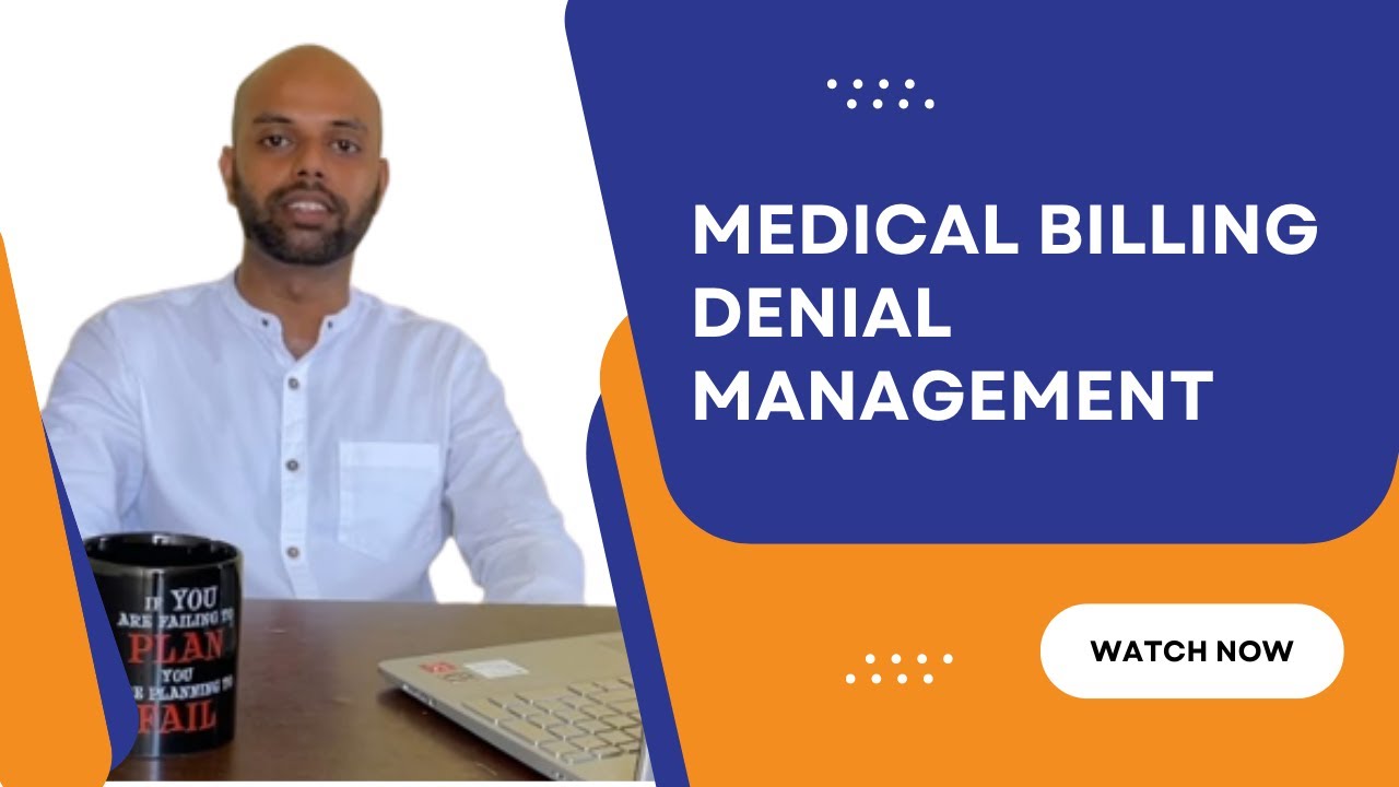 Denial management Tips