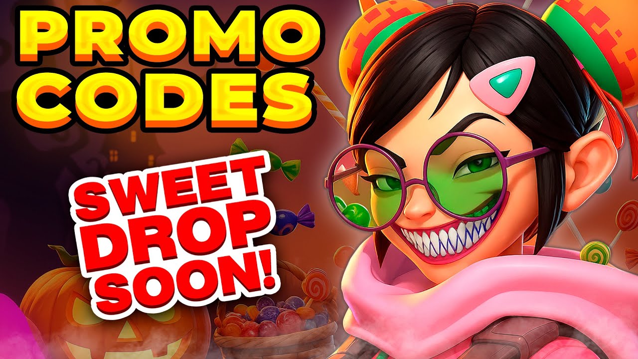 🍬 Промокоды Mech Arena TRICK OR TREAT EDITION 2025 🎁 Получите самые сладкие награды, прежде чем э...