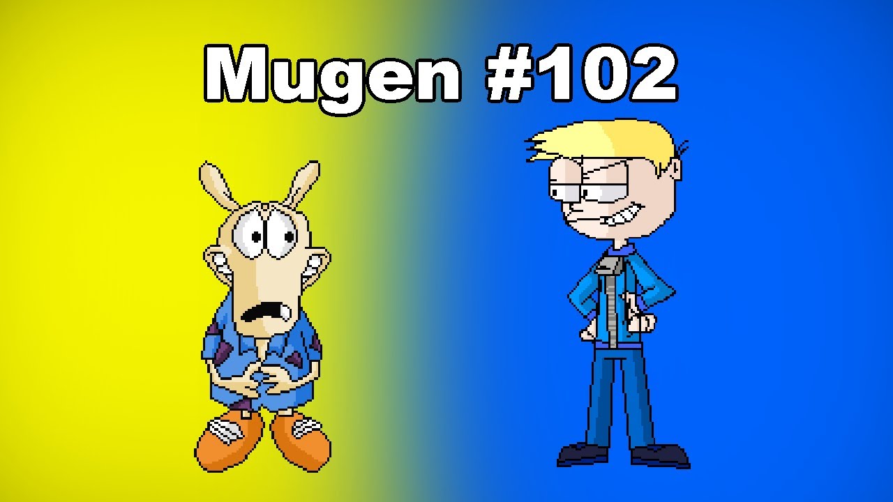 Mugen 