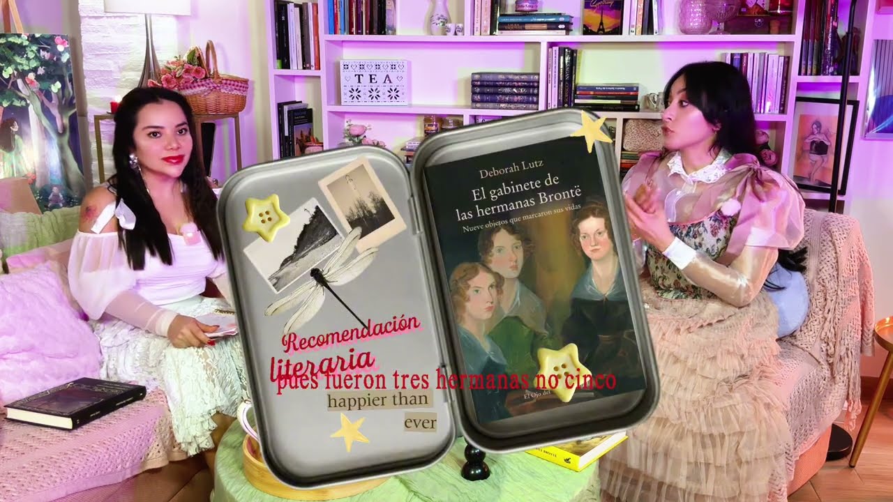 UN ANÁLIS COMPLETO DE CUMBRES BORRASCOSAS. Contexto histórico, arte, autora, adaptaciones al cine.