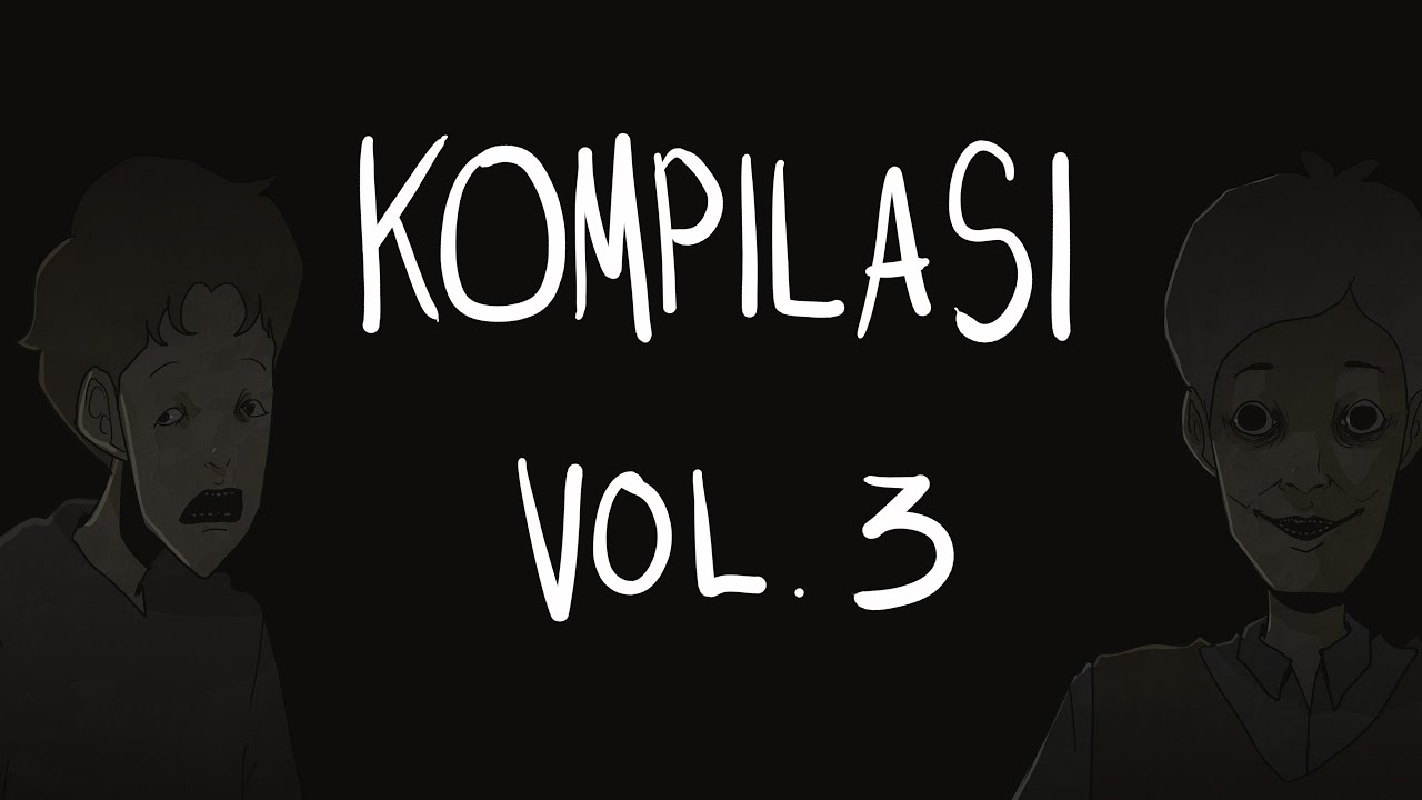 Kompilasi Animasi Gloomy Sunday Club Volume 3