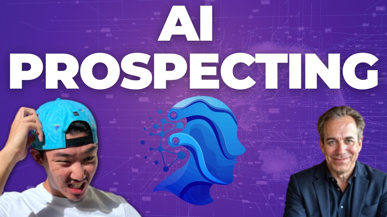 Increase Your Prospecting Conversions with Ai