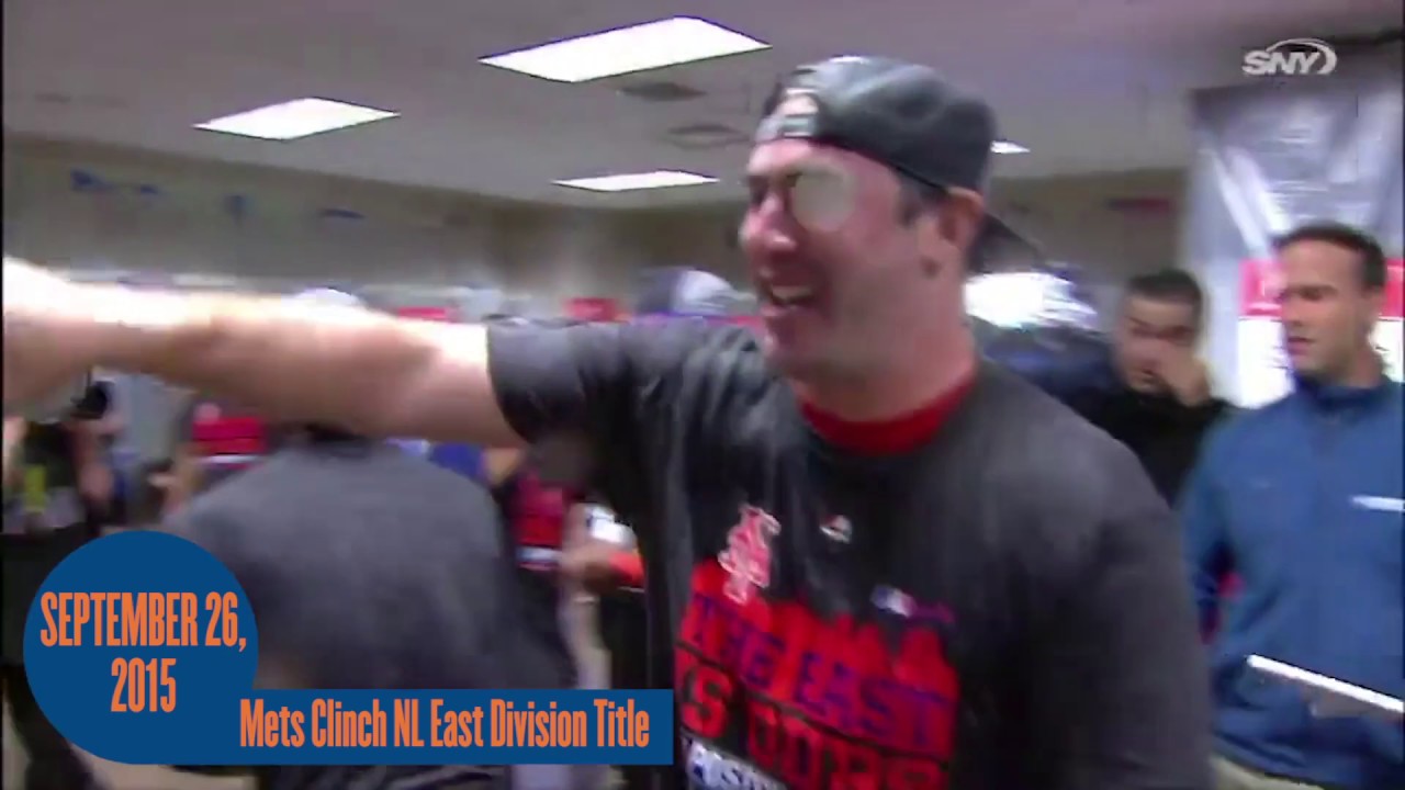 2015 Postseason Recap