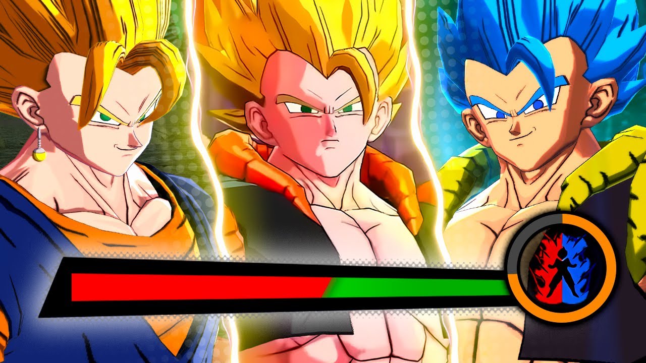 THIS TEAM DOMINATES EVERYTHING!! 3X SYNCHRO GAUGE TEAM IS REALL!! | Dragon Ball Legends 