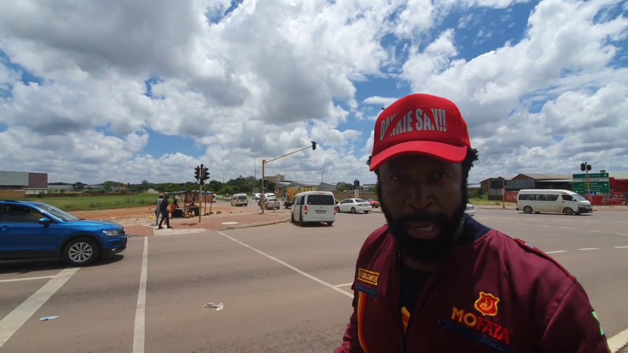 How to sell a stone for R10