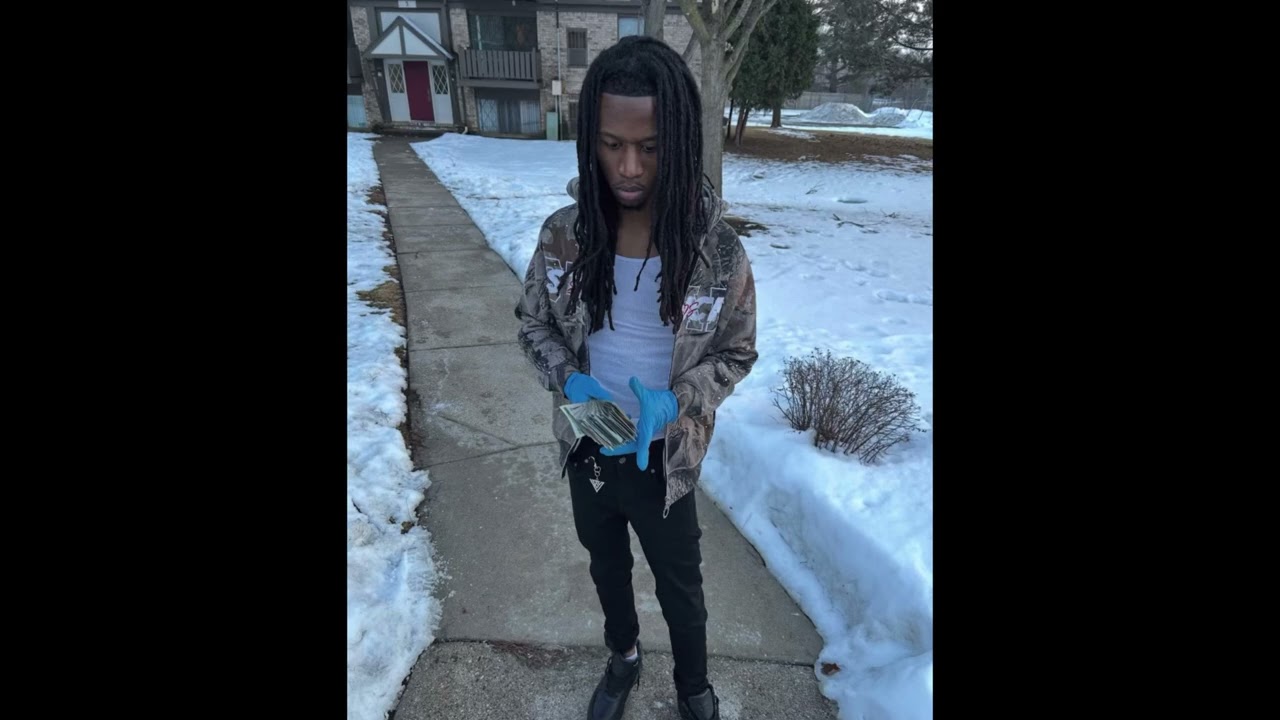 HARD LIL LIK X LOS FLINT SAMPLE TYPE BEAT - “STILL ALIVE” (@madebylos)