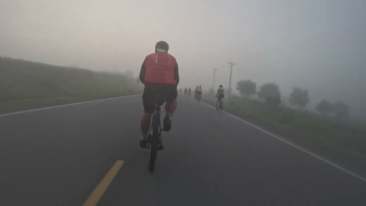 RAGBRAI 2024 Day 1