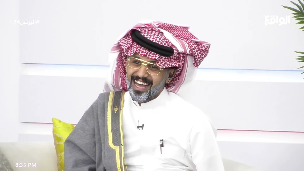 فقرة المستثمر مع وليد قشران 
