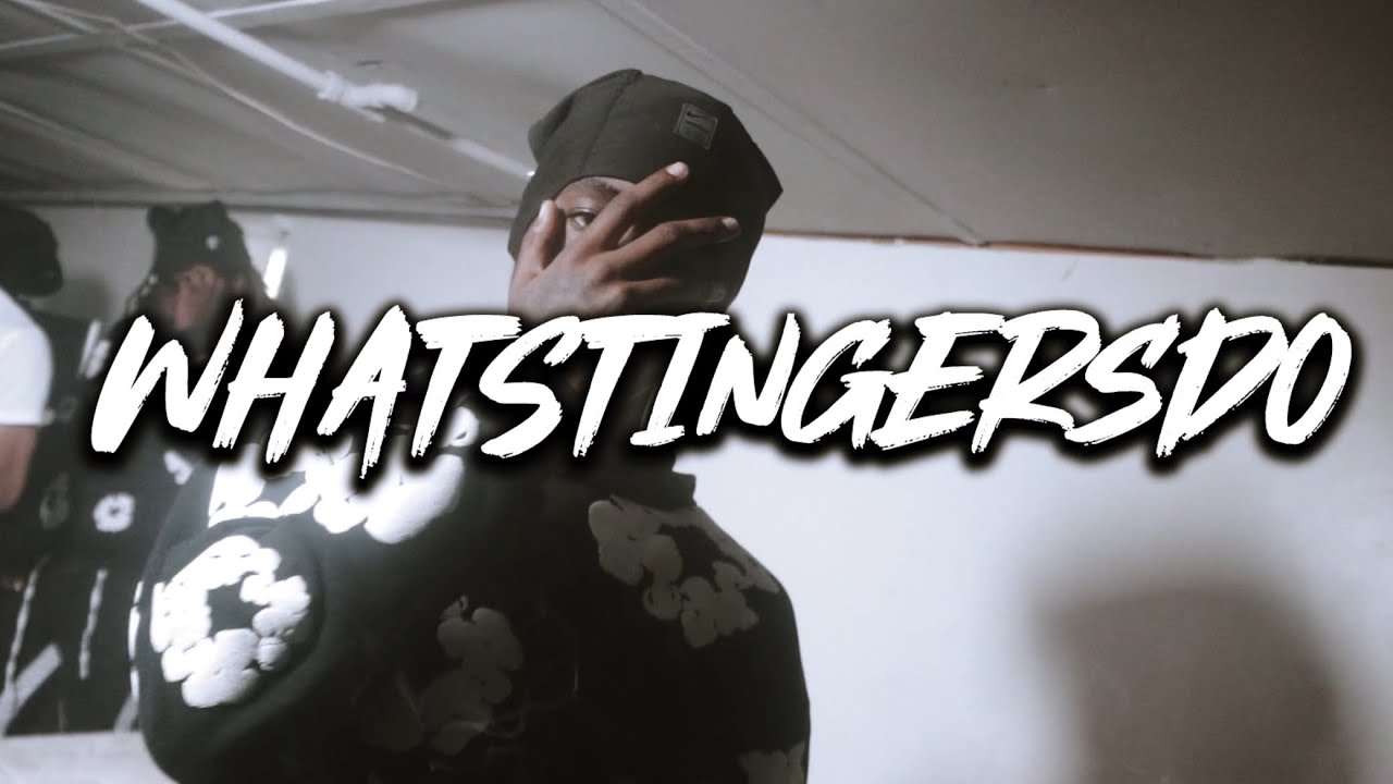 700Fully - WhatStingersDo (Official Music Video) Shot by @KimbroughFilms