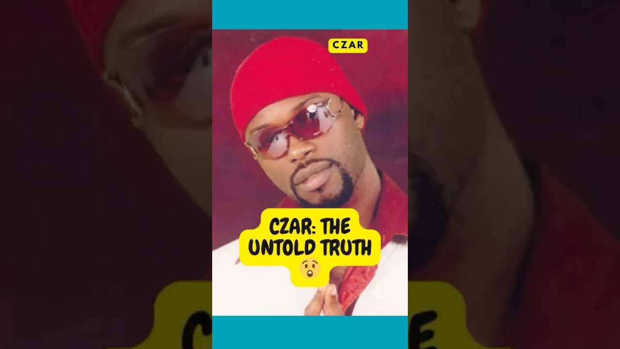 CZAR: THE UNTOLD TRUTH 😲