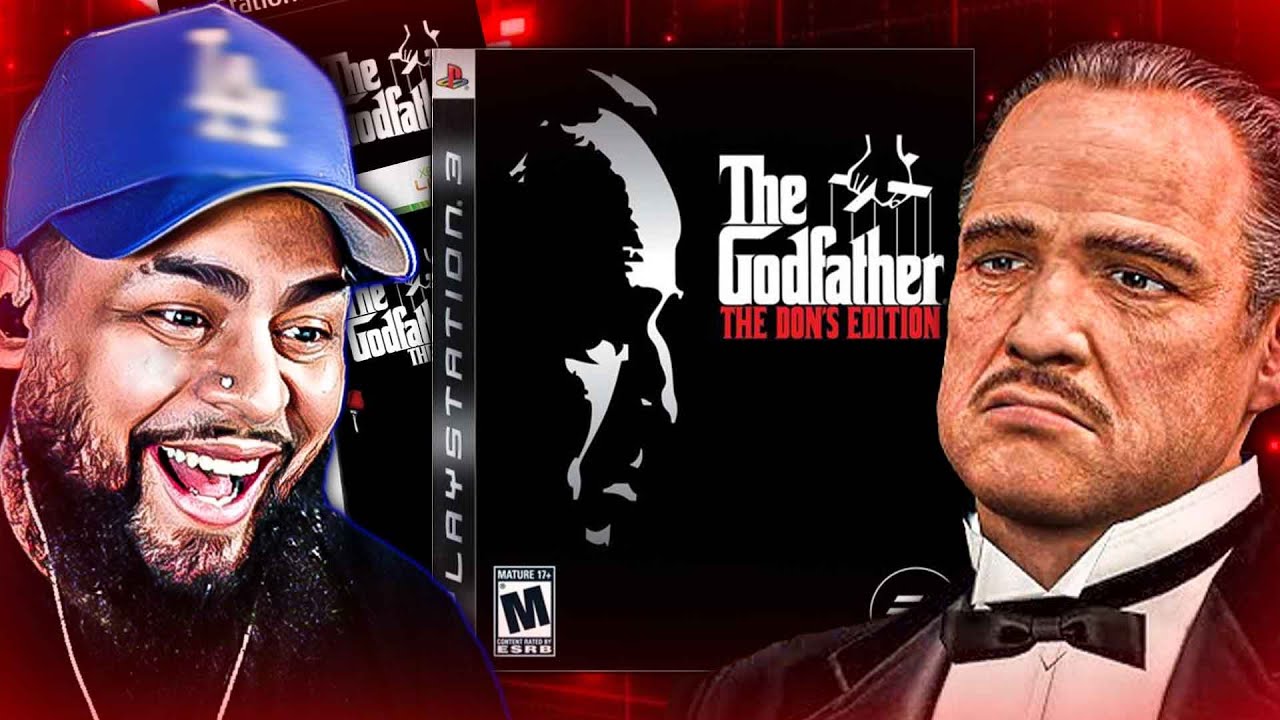I Tried The BEST Mafia Game Ever Made!