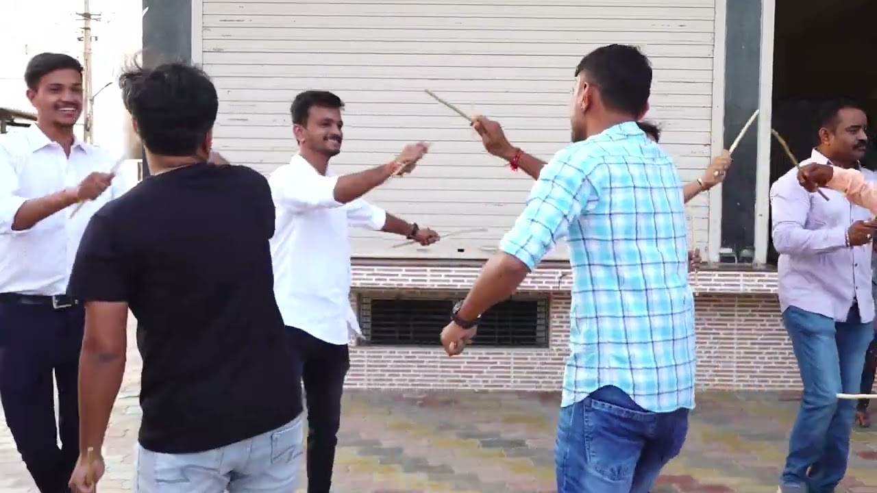 SATAM UTSHAV MANGVANA PATIDAR SAMAJ
