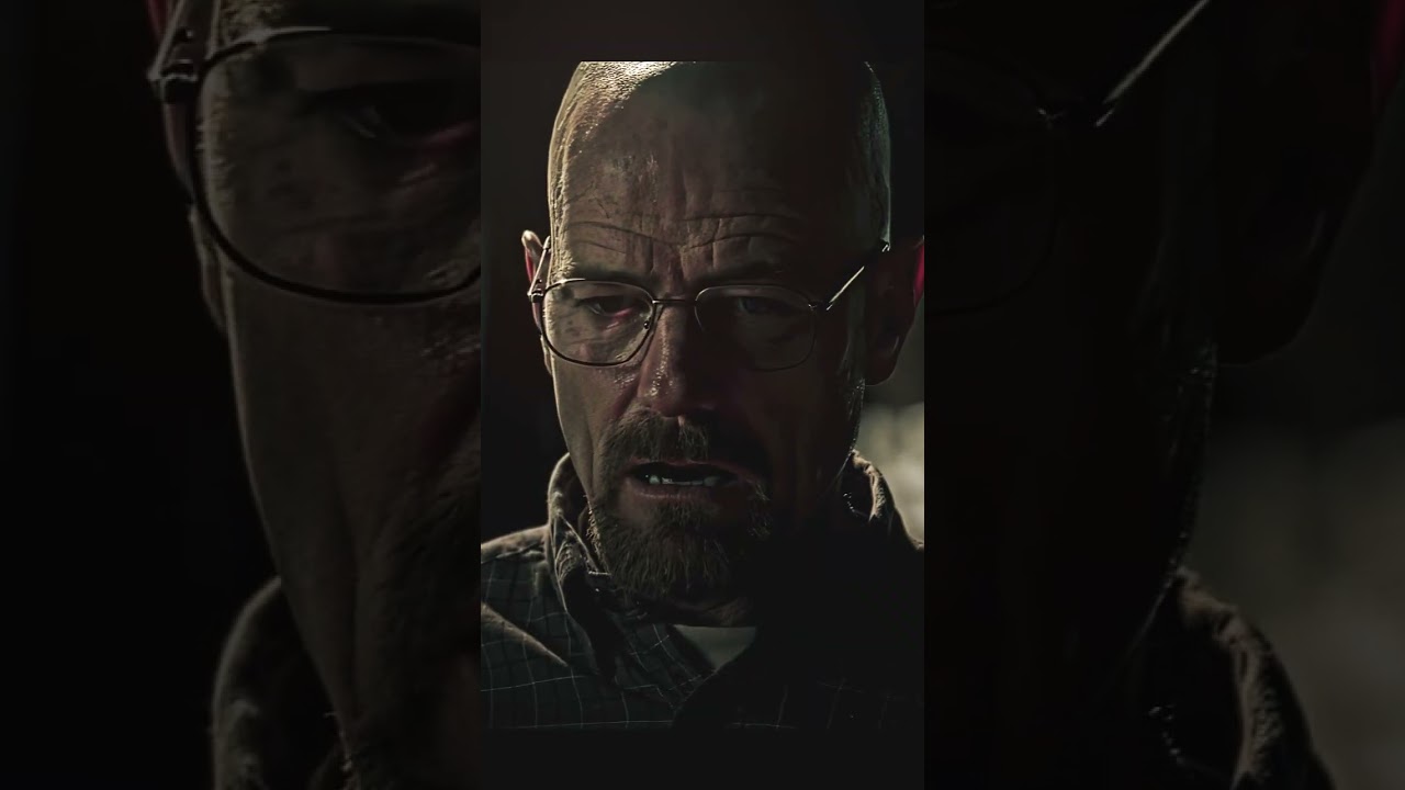 "When you lose everything, what's left? " 